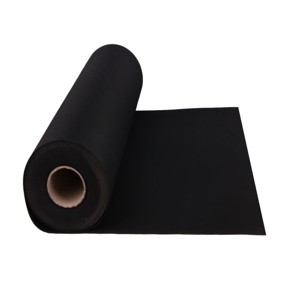 COVERGARD EPDM volle rol (1,14 x 2440 mm x 30,5 mtr)