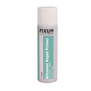 FIXUM PRIMER rapid primer spuitbus (500 ml)