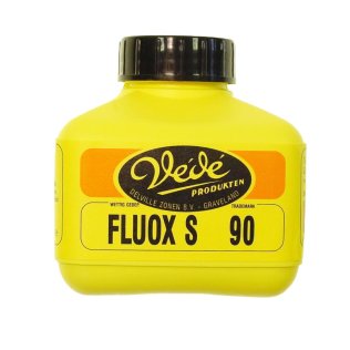 Fluox soldeerwater S90 voor zink en RVS (360 ml)
