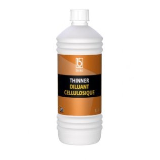Thinner Cellulose (1 ltr)