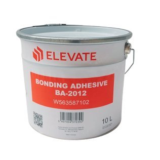 RubberGard Bonding Adhesive BA-2012 (10 ltr)