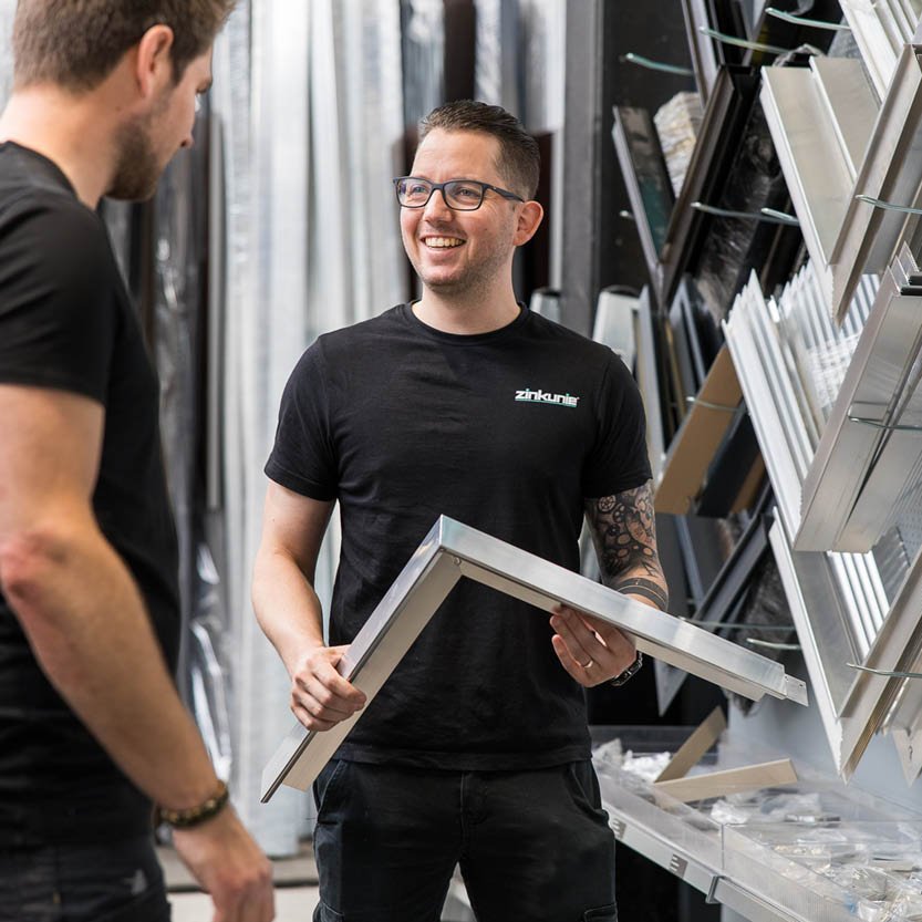 Blokje Advies en inspiratie