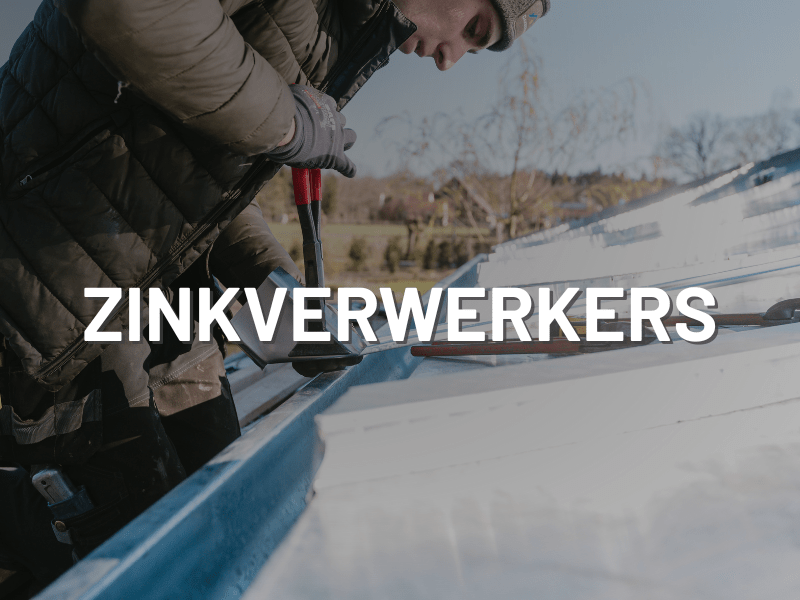 Zinkverwerkers
