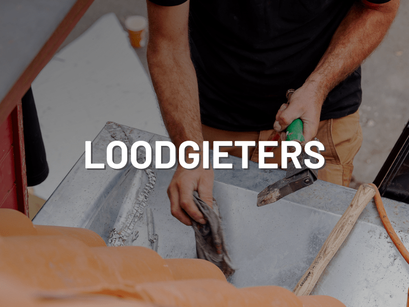 Loodgieters