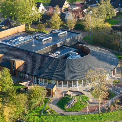 Project in Beeld - Jistrum vierkant