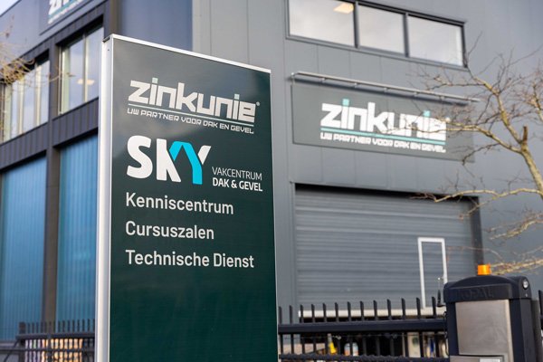 Cursussen Algemeen - SKY 1