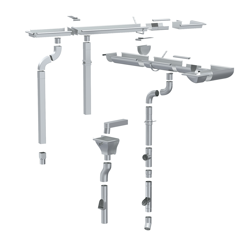 exploded view hwa zink