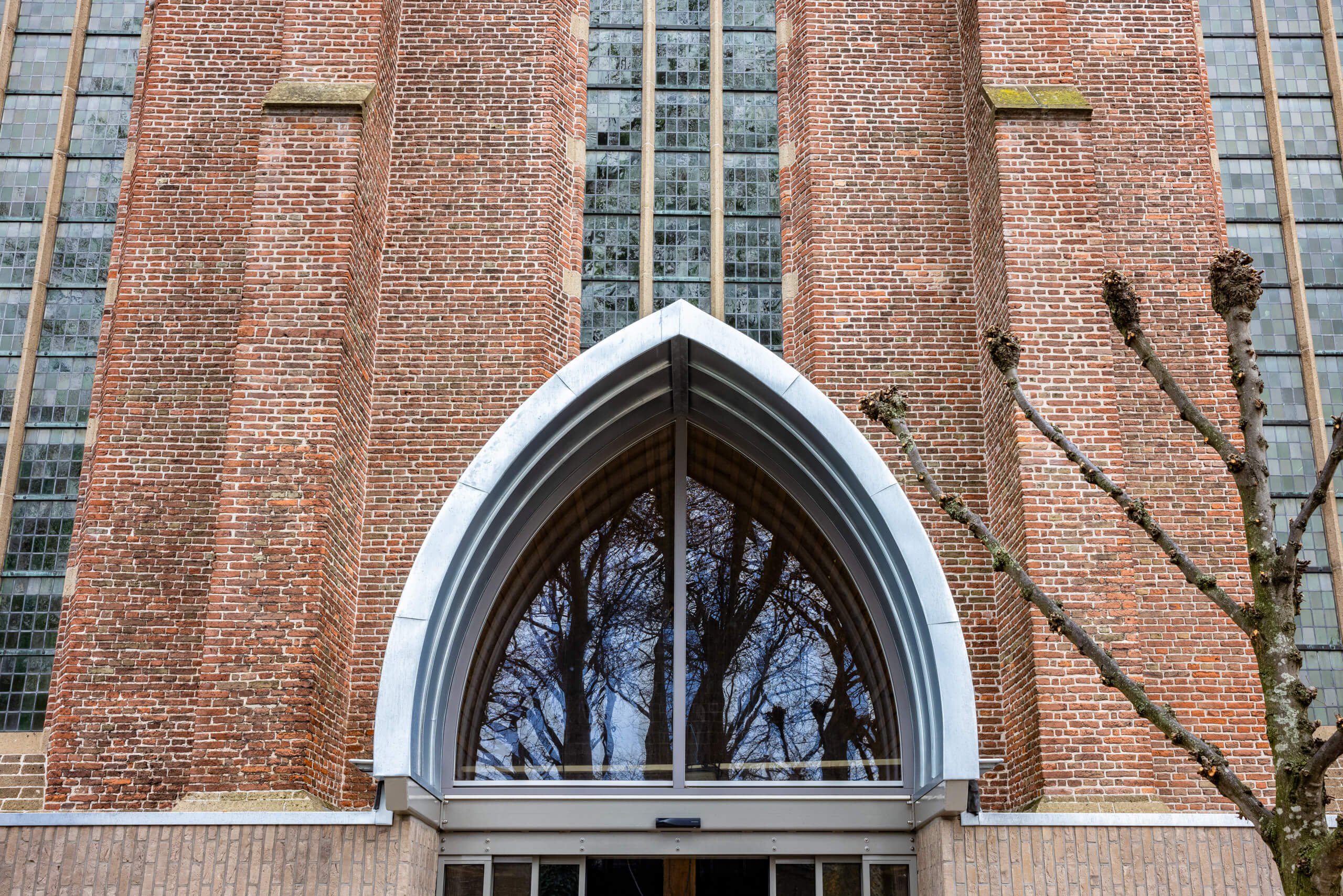 Kerk Hervormde Gemeente Hasselt 11