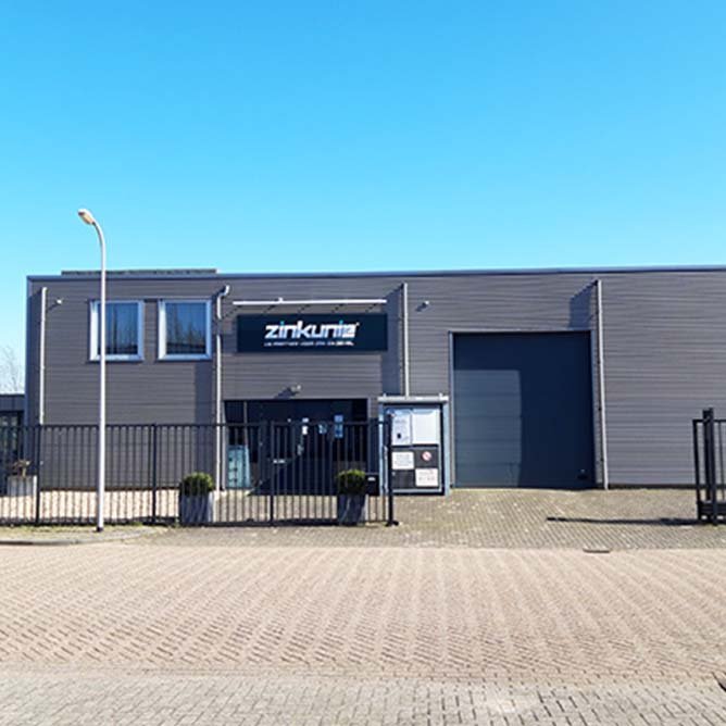 Filiaal Zwolle