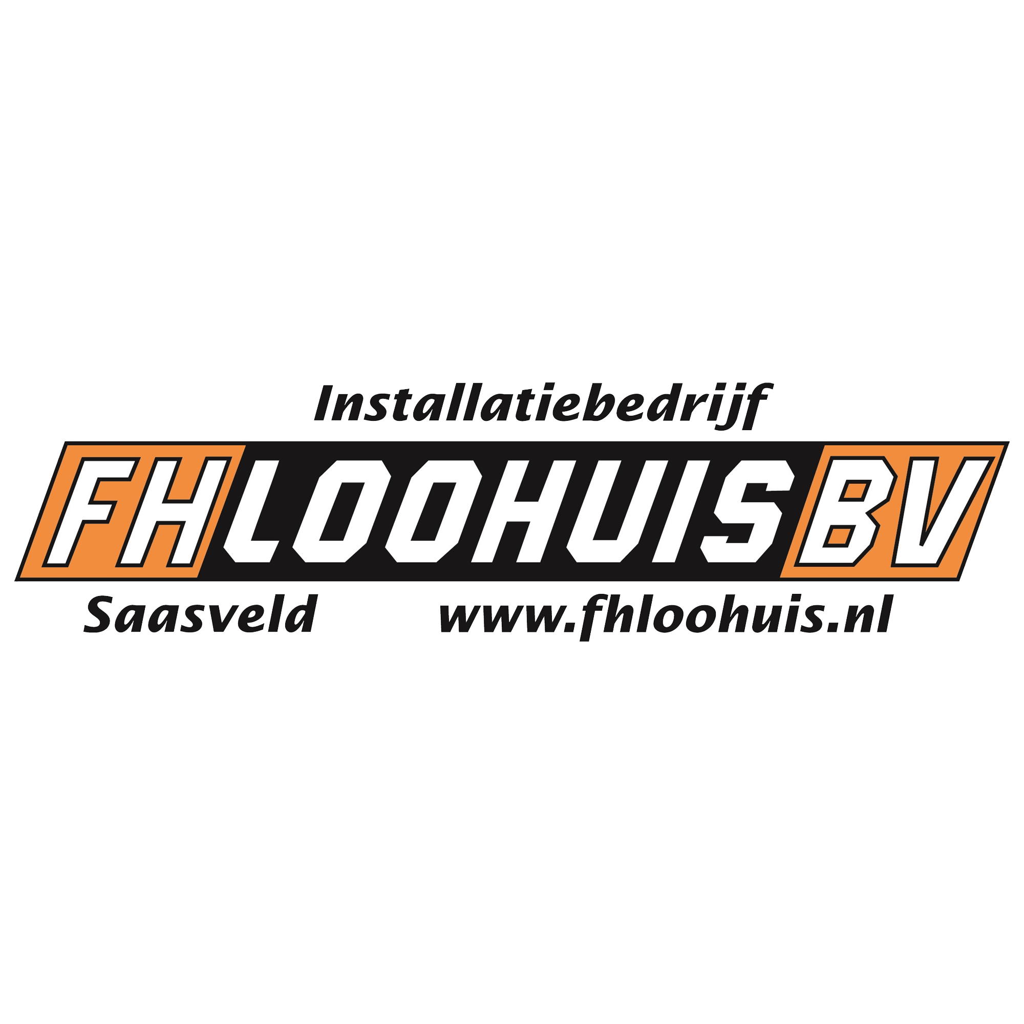fh loohuis logo